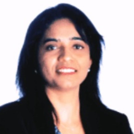 Tavamani Gracy - Kinara Capital